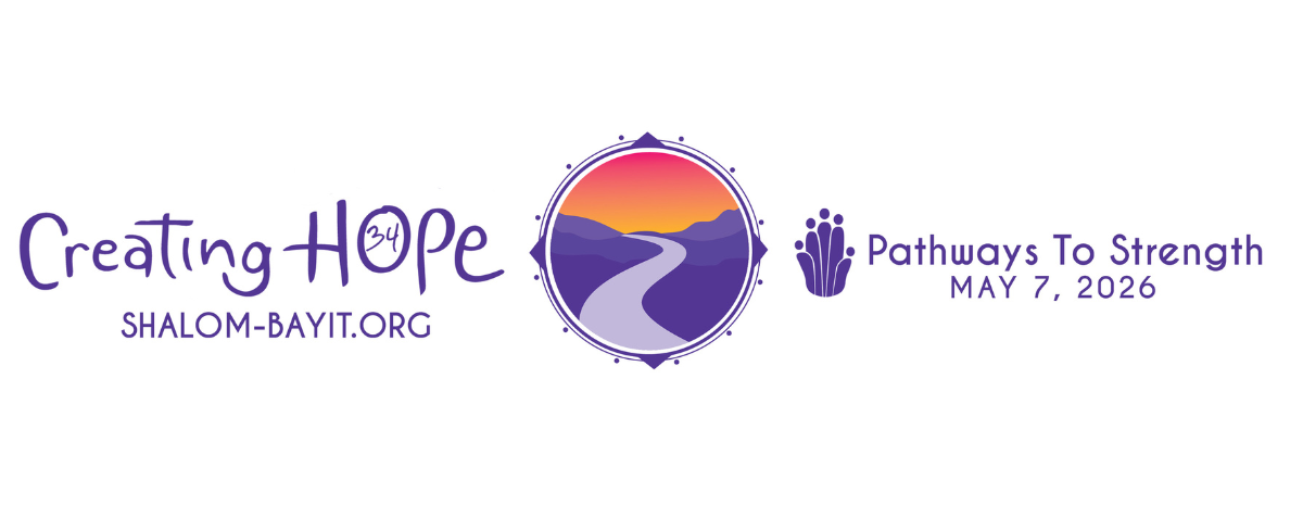 Creating Hope: Pathways to Strength